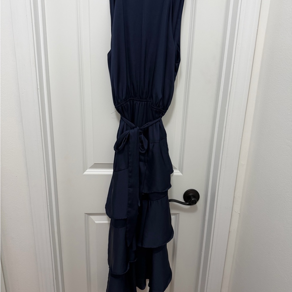 Petal & Pup Seychelle Midi Dress - Picture 2 of 2